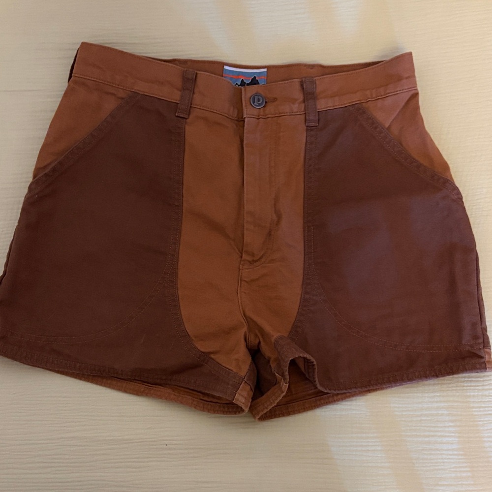Patagonia Women’s Stand Up Shorts